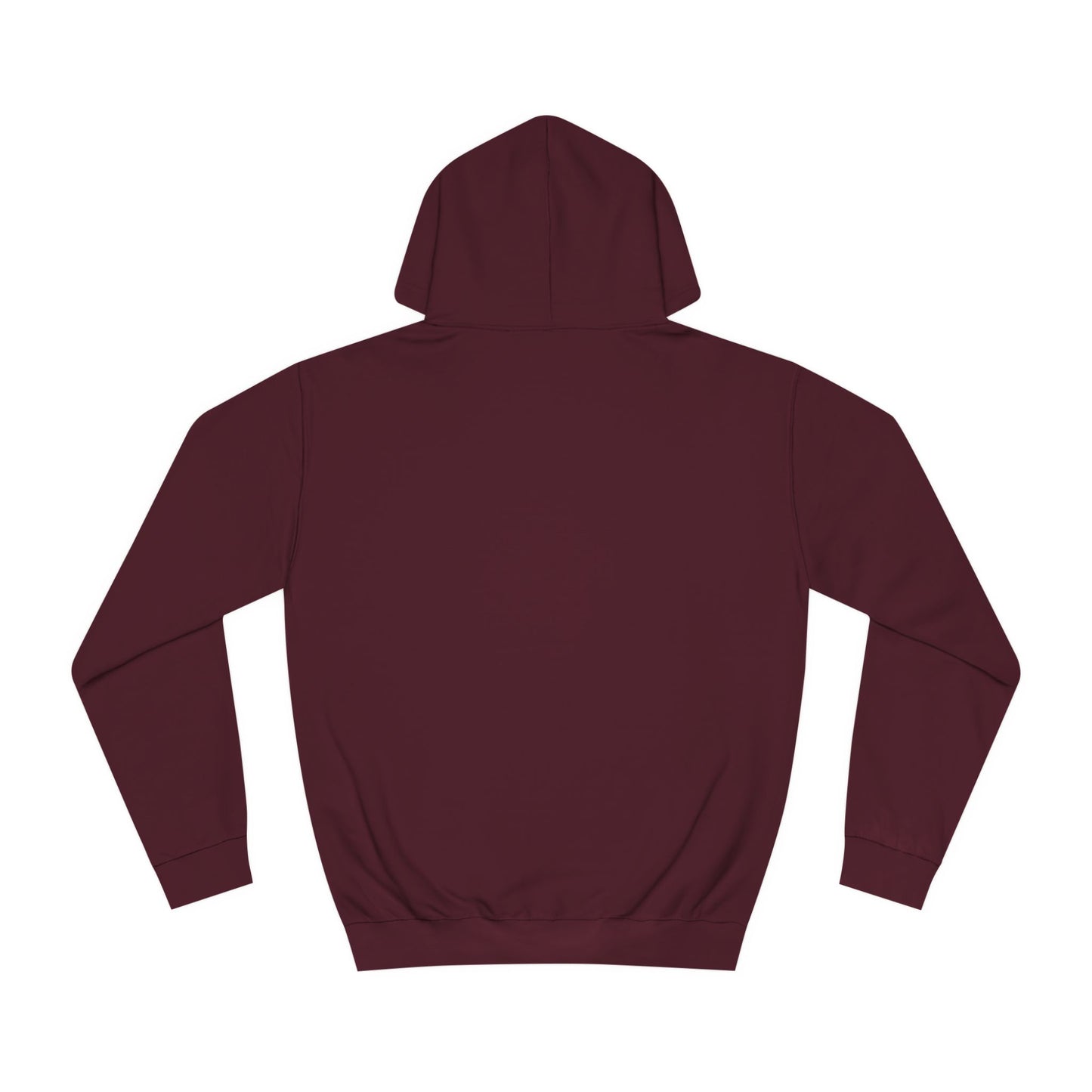 Mongolia Hoodie