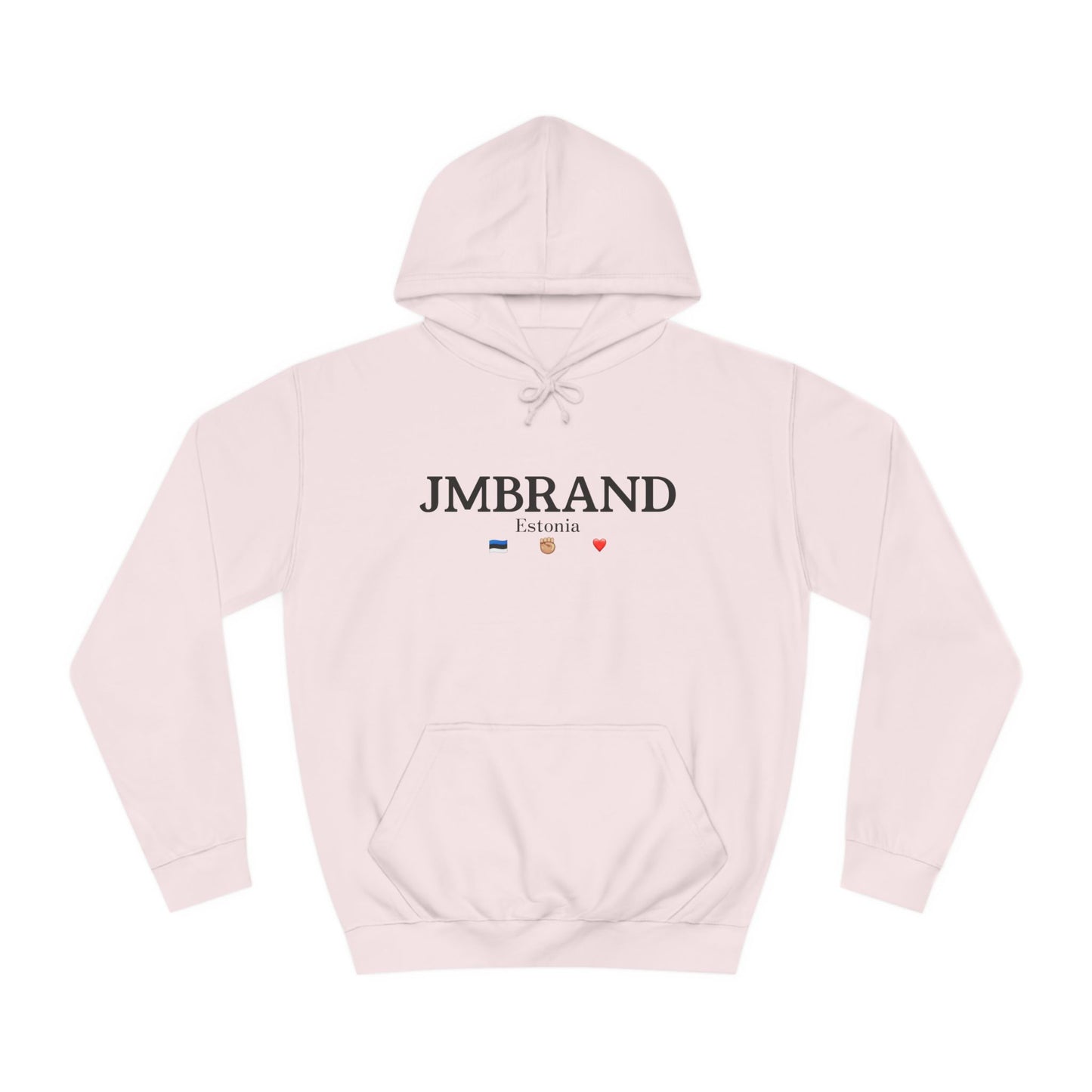 Estonia Hoodie