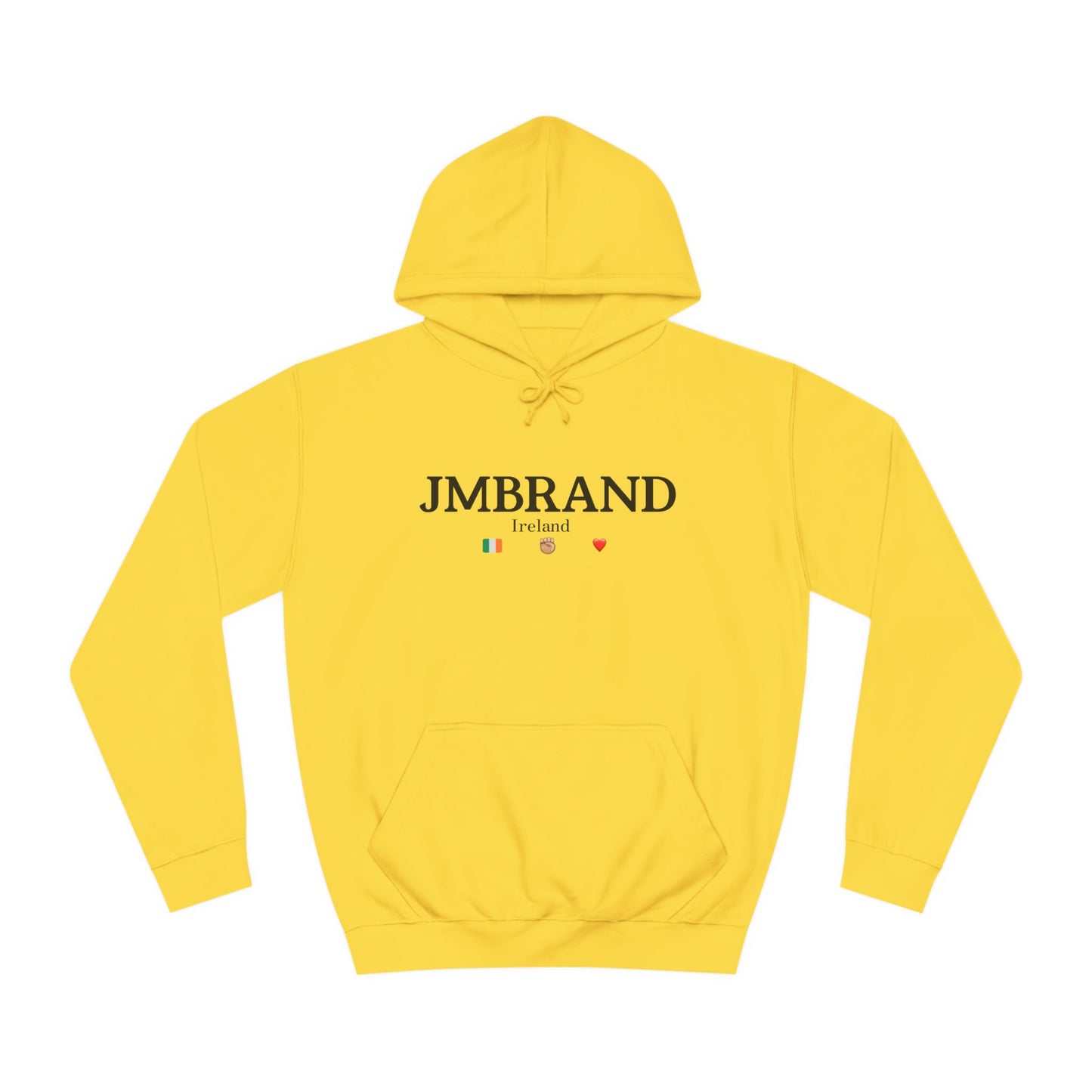 Ireland Hoodie