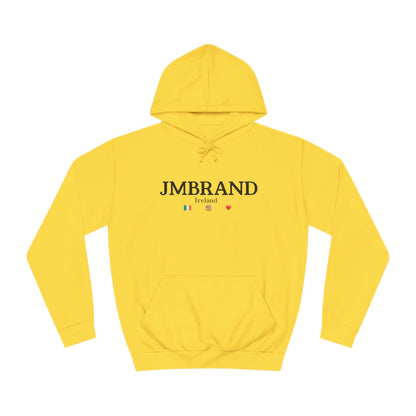 Ireland Hoodie