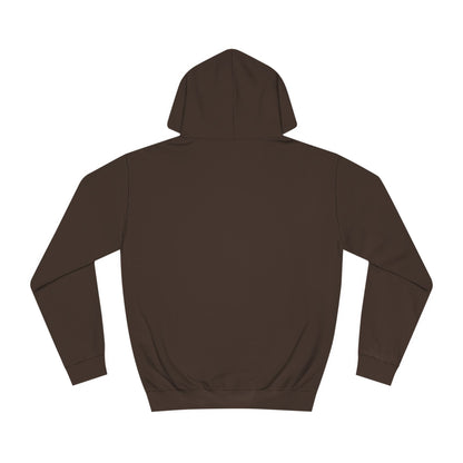 Mongolia Hoodie