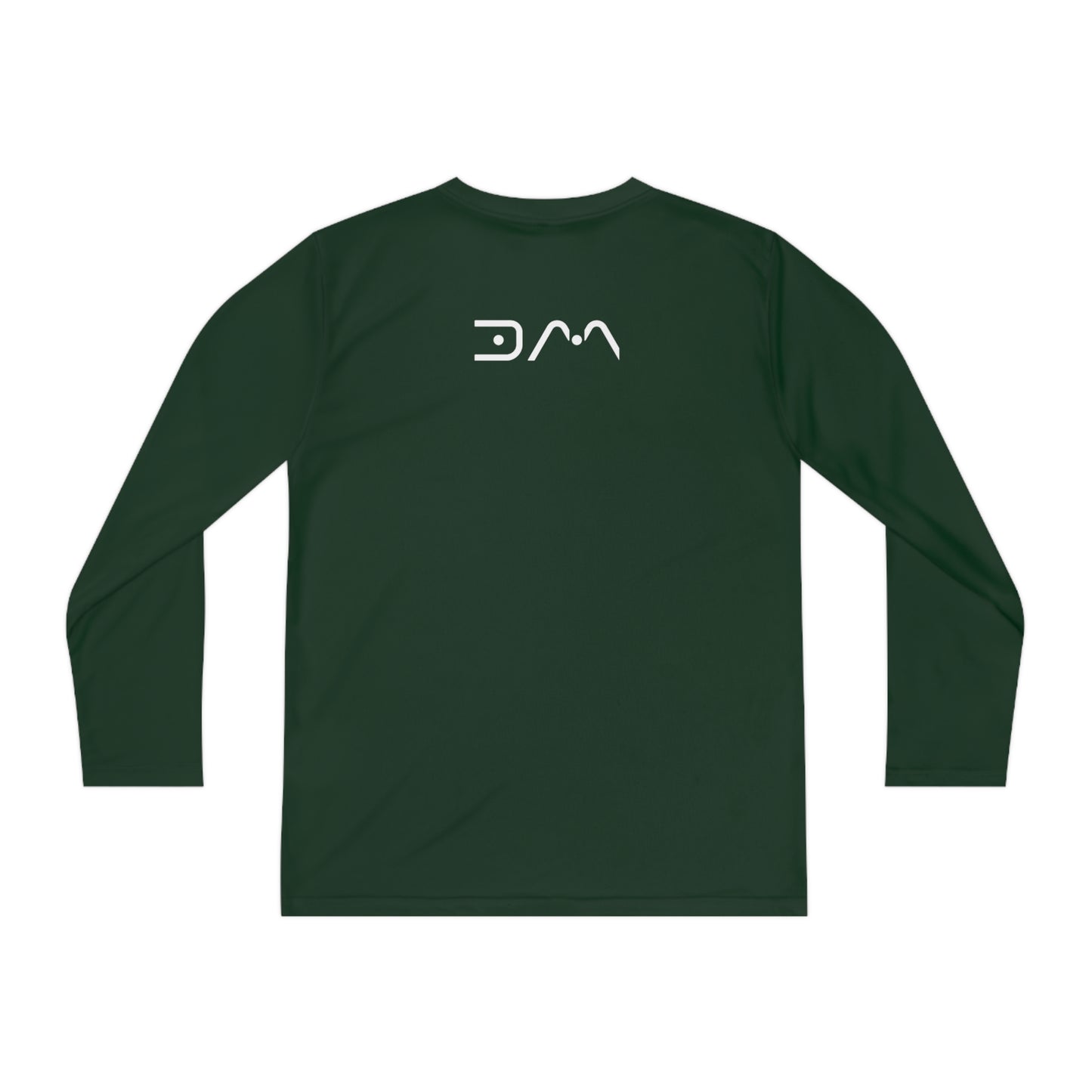 One Rose Youth Long Sleeve