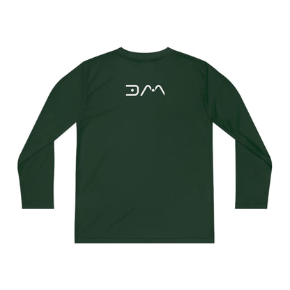 One Rose Youth Long Sleeve