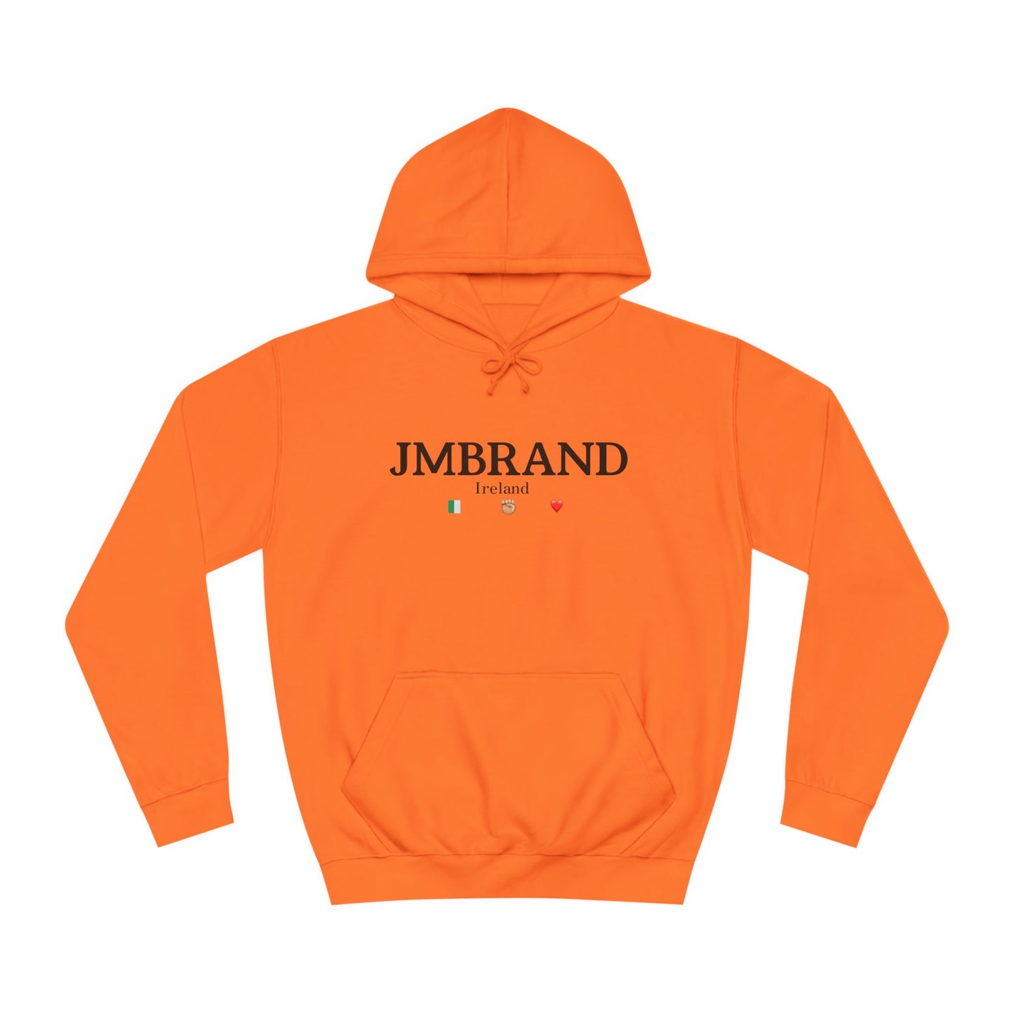 Ireland Hoodie