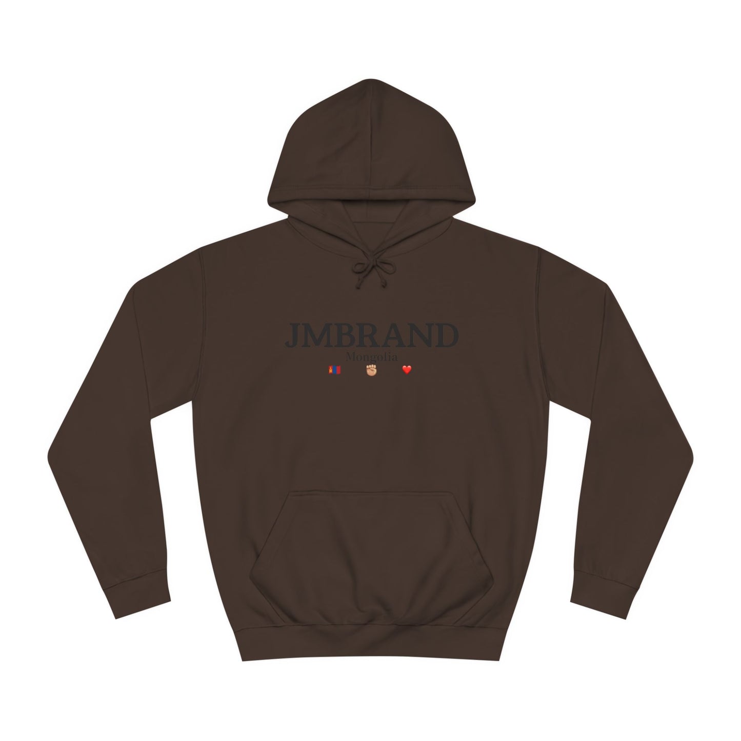 Mongolia Hoodie