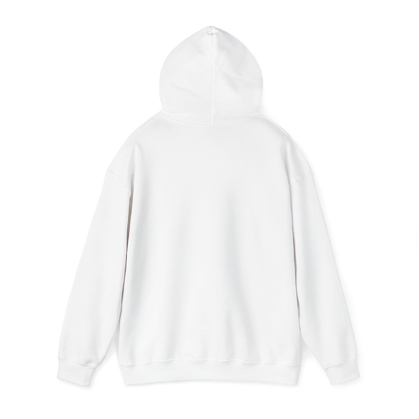 Rebel Hoodie