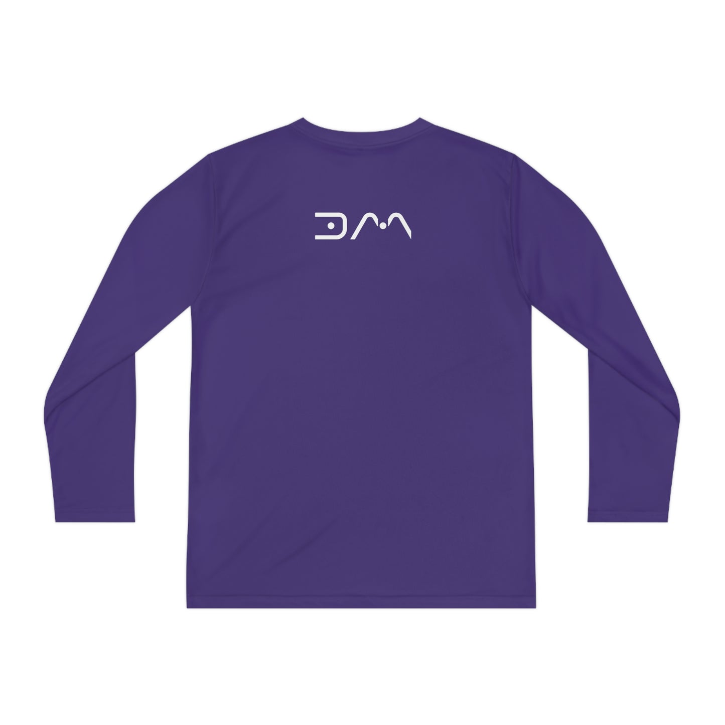 One Rose Youth Long Sleeve