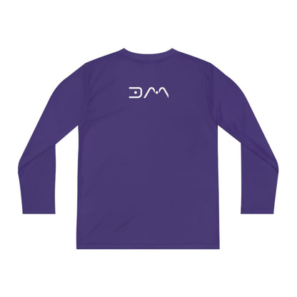 One Rose Youth Long Sleeve