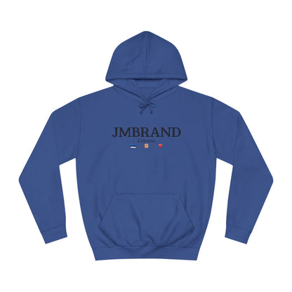 Estonia Hoodie