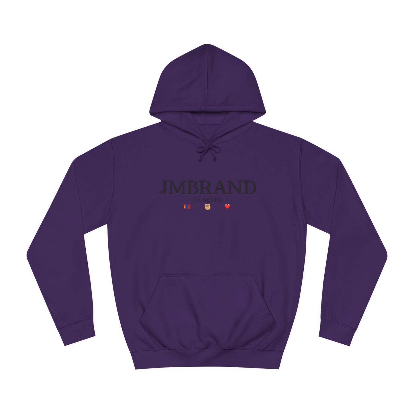 Mongolia Hoodie