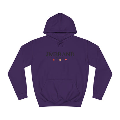 Mongolia Hoodie