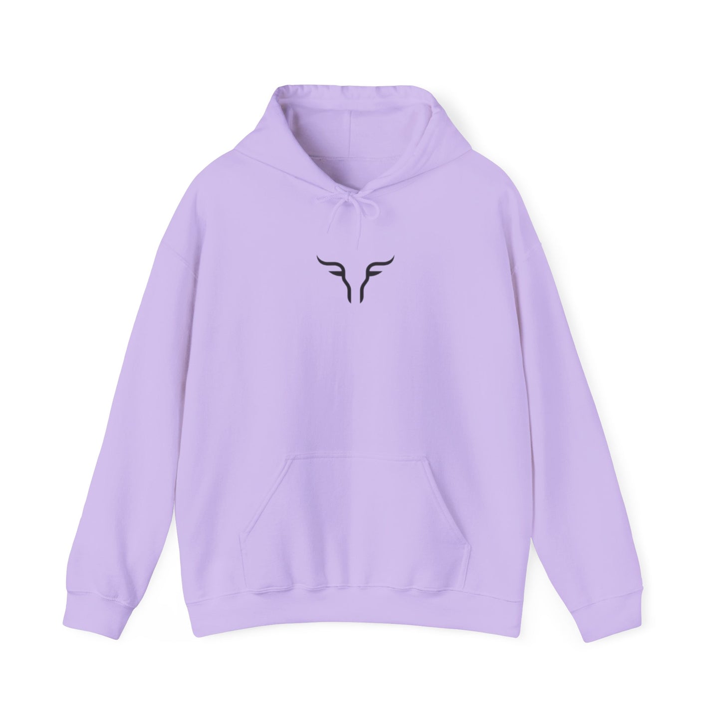 Rebel Hoodie