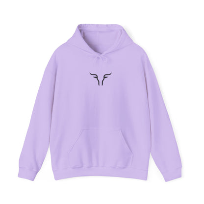 Rebel Hoodie