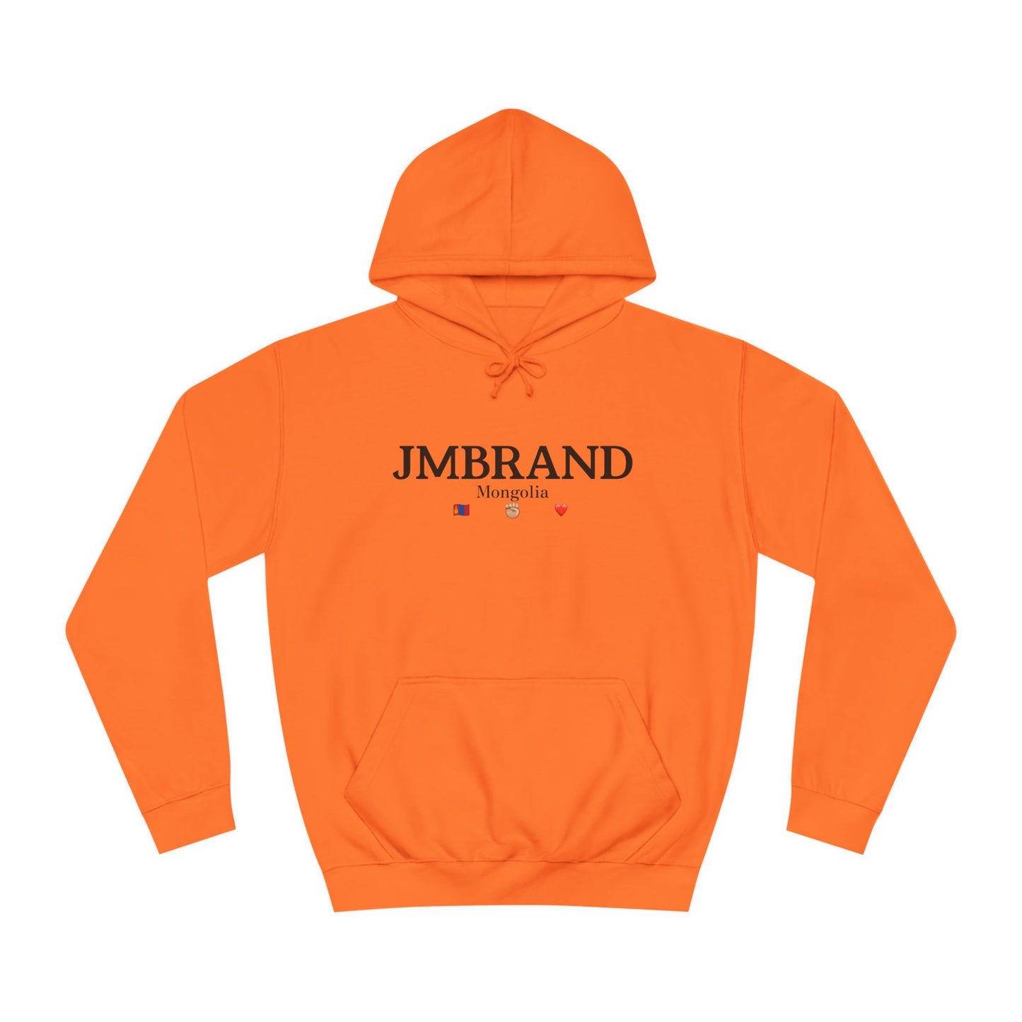 Mongolia Hoodie
