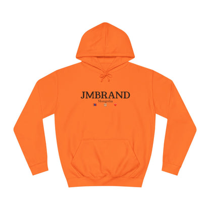 Mongolia Hoodie