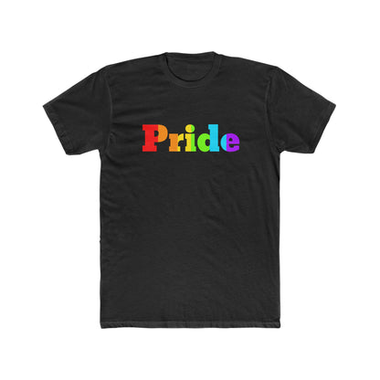 Pride Traditional T-Shirt