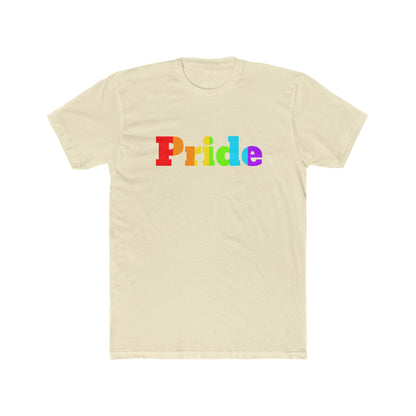 Pride Traditional T-Shirt