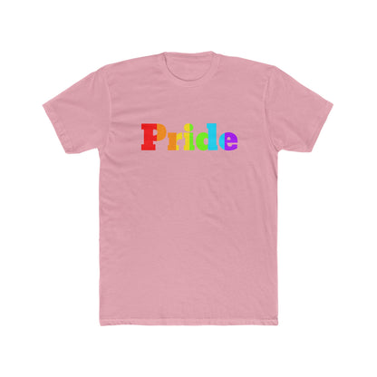 Pride Traditional T-Shirt