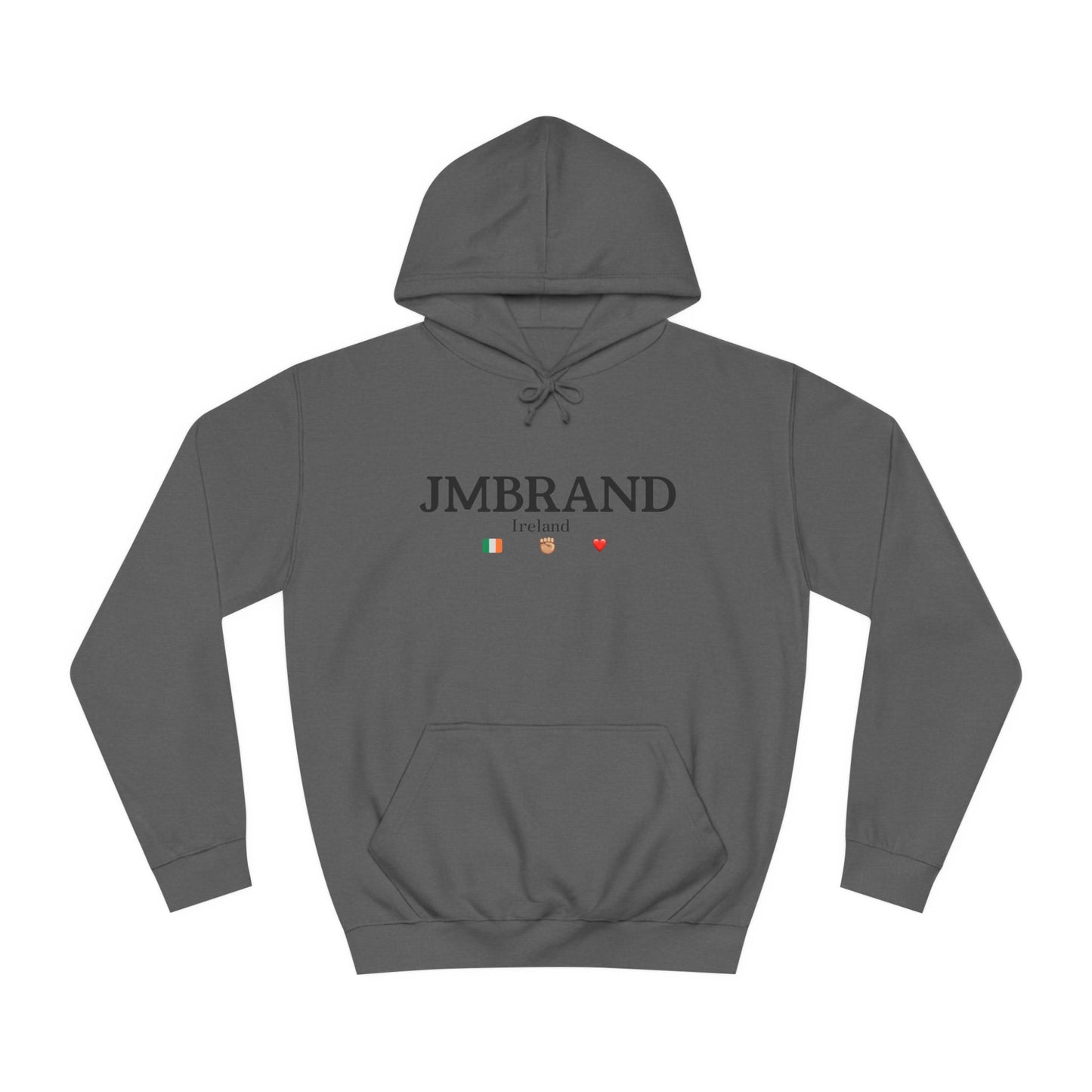 Ireland Hoodie