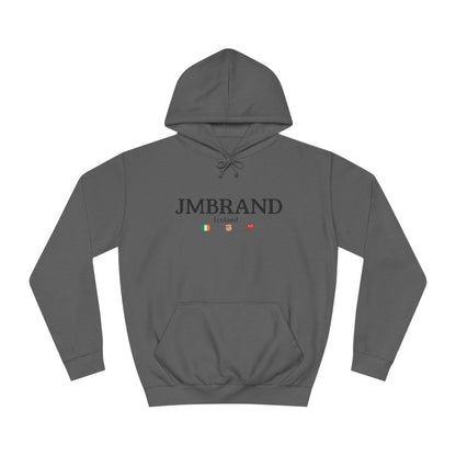Ireland Hoodie