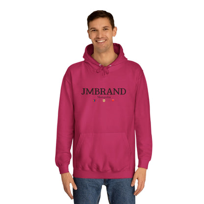 Mongolia Hoodie