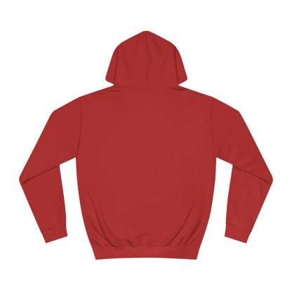 Mongolia Hoodie