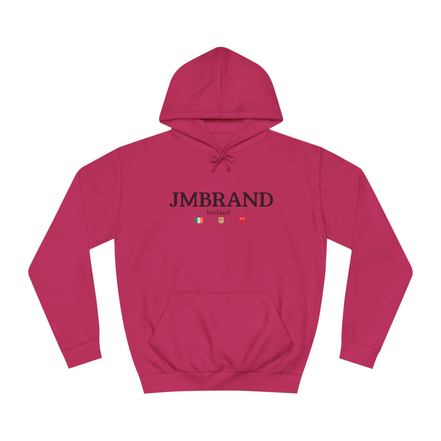 Ireland Hoodie