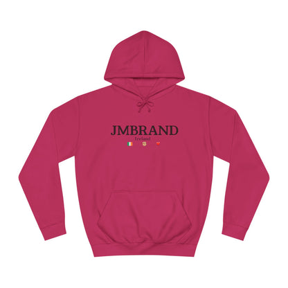 Ireland Hoodie