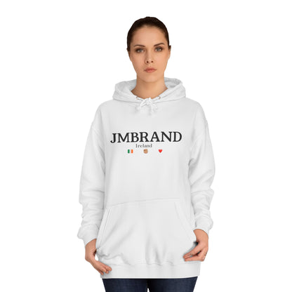 Ireland Hoodie