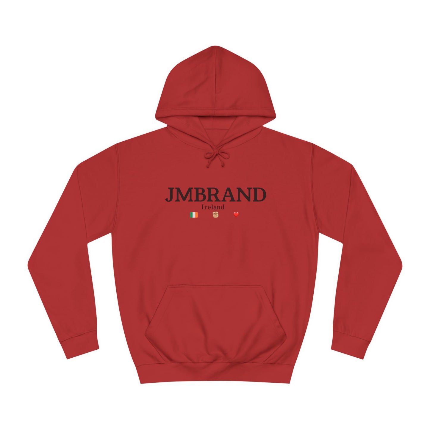 Ireland Hoodie