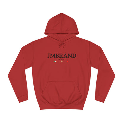 Ireland Hoodie
