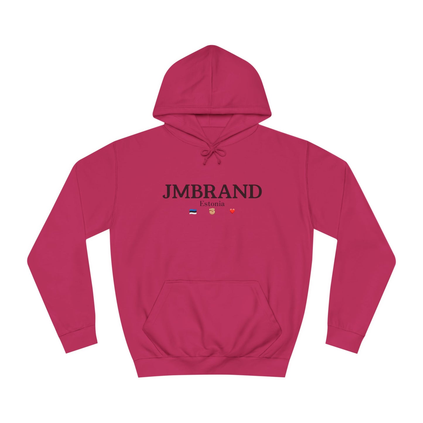 Estonia Hoodie