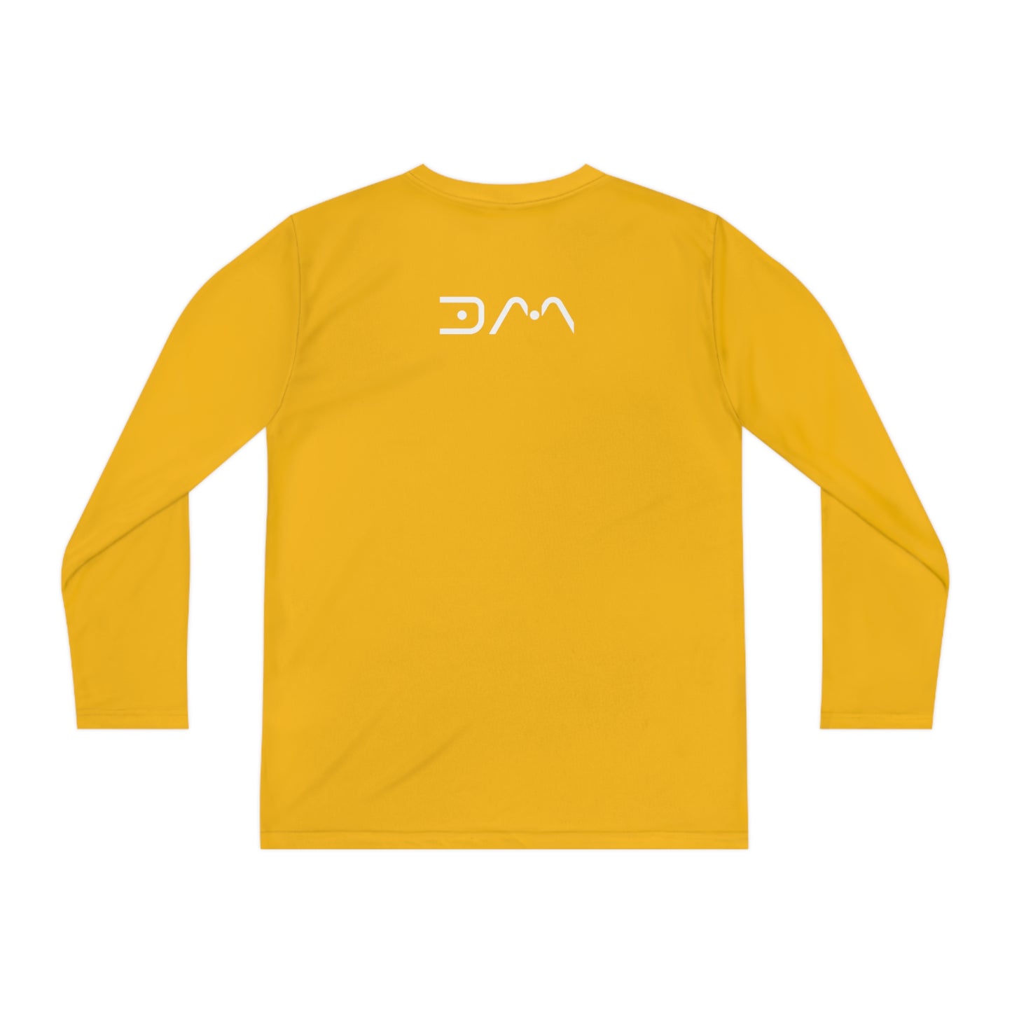One Rose Youth Long Sleeve