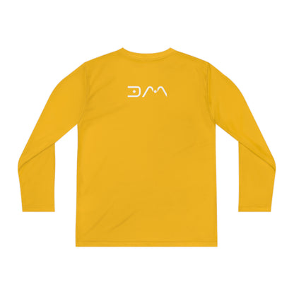 One Rose Youth Long Sleeve