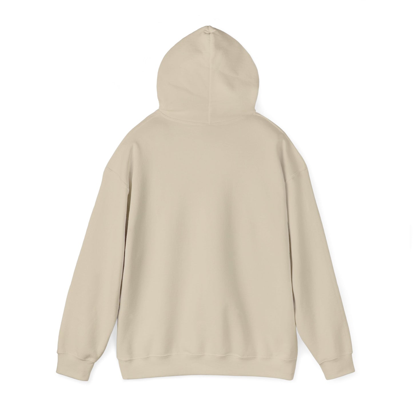 Rebel Hoodie