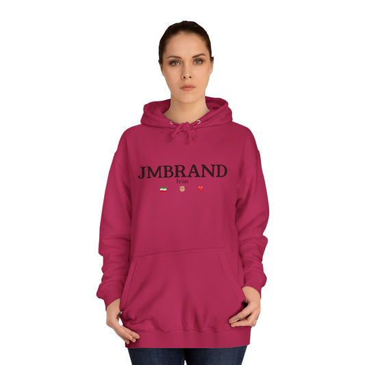 Iran Hoodie