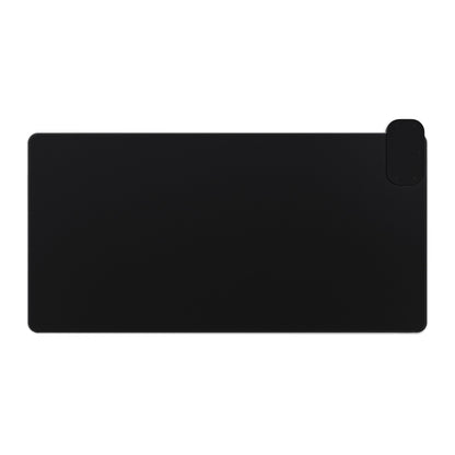 LED Valorant Gaming Mouse Pad