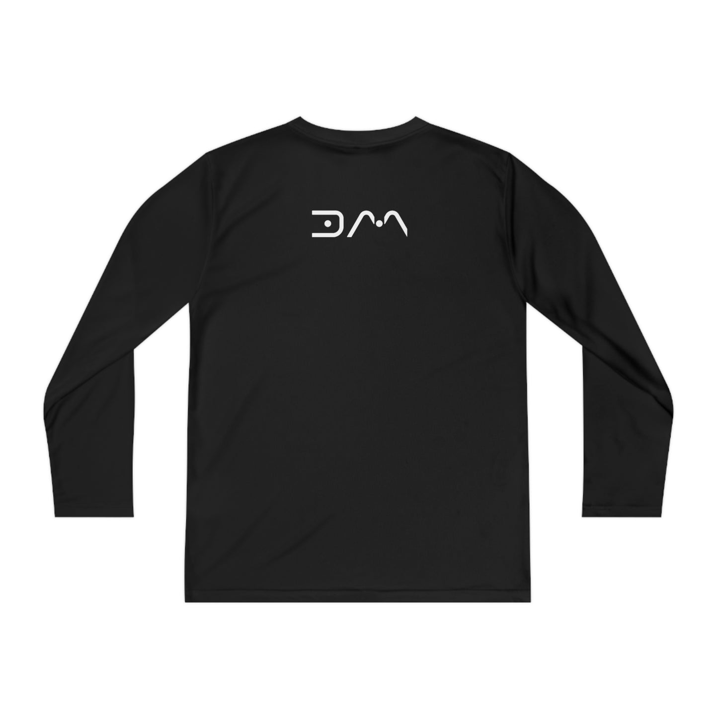 One Rose Youth Long Sleeve