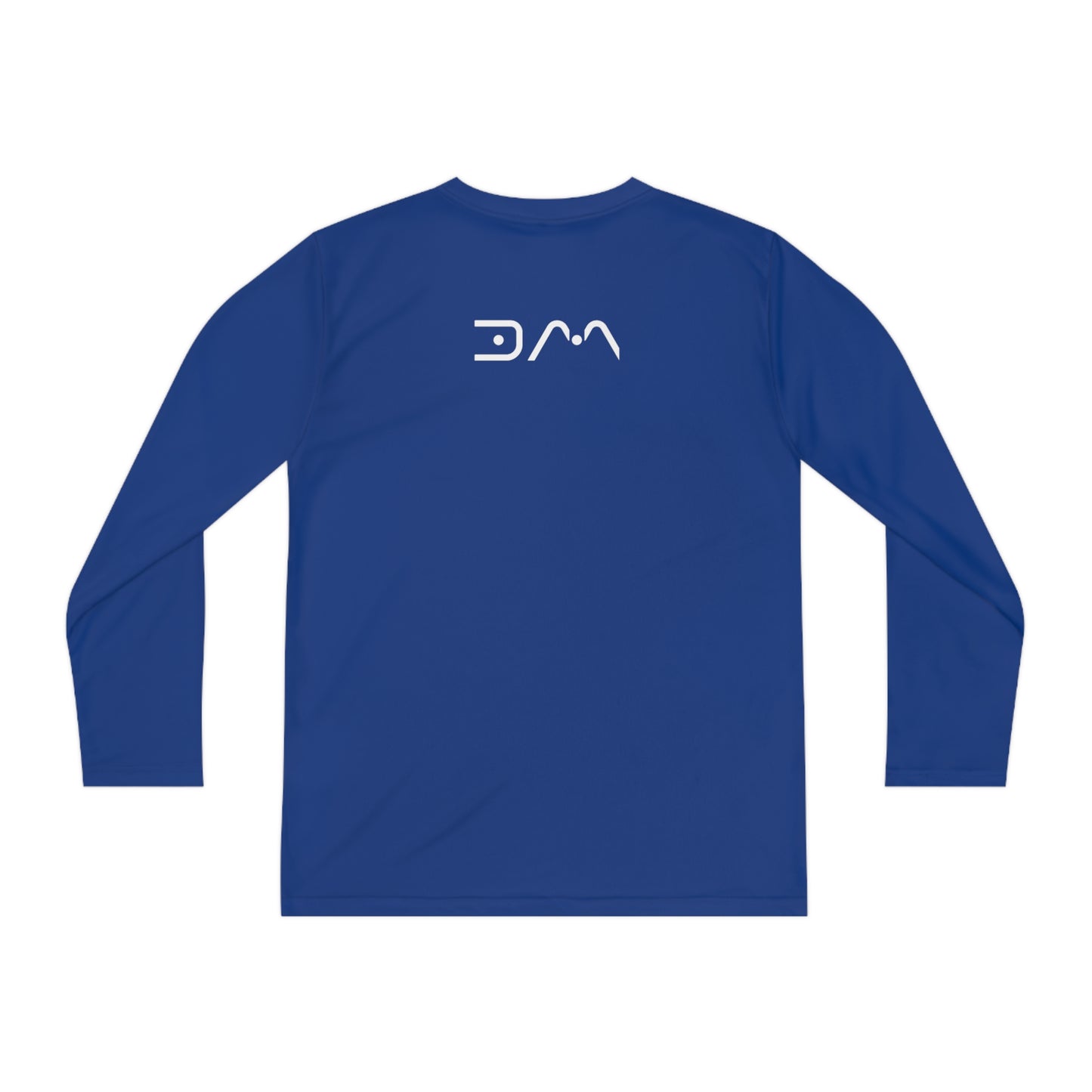 One Rose Youth Long Sleeve