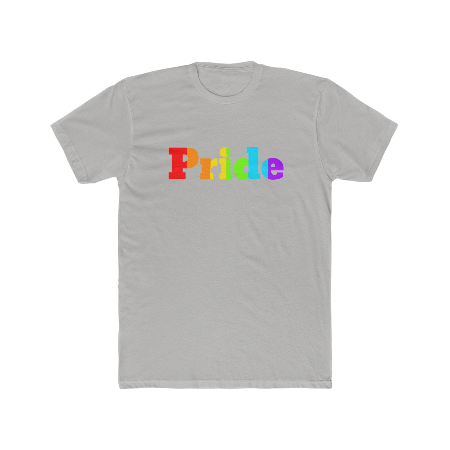 Pride Traditional T-Shirt