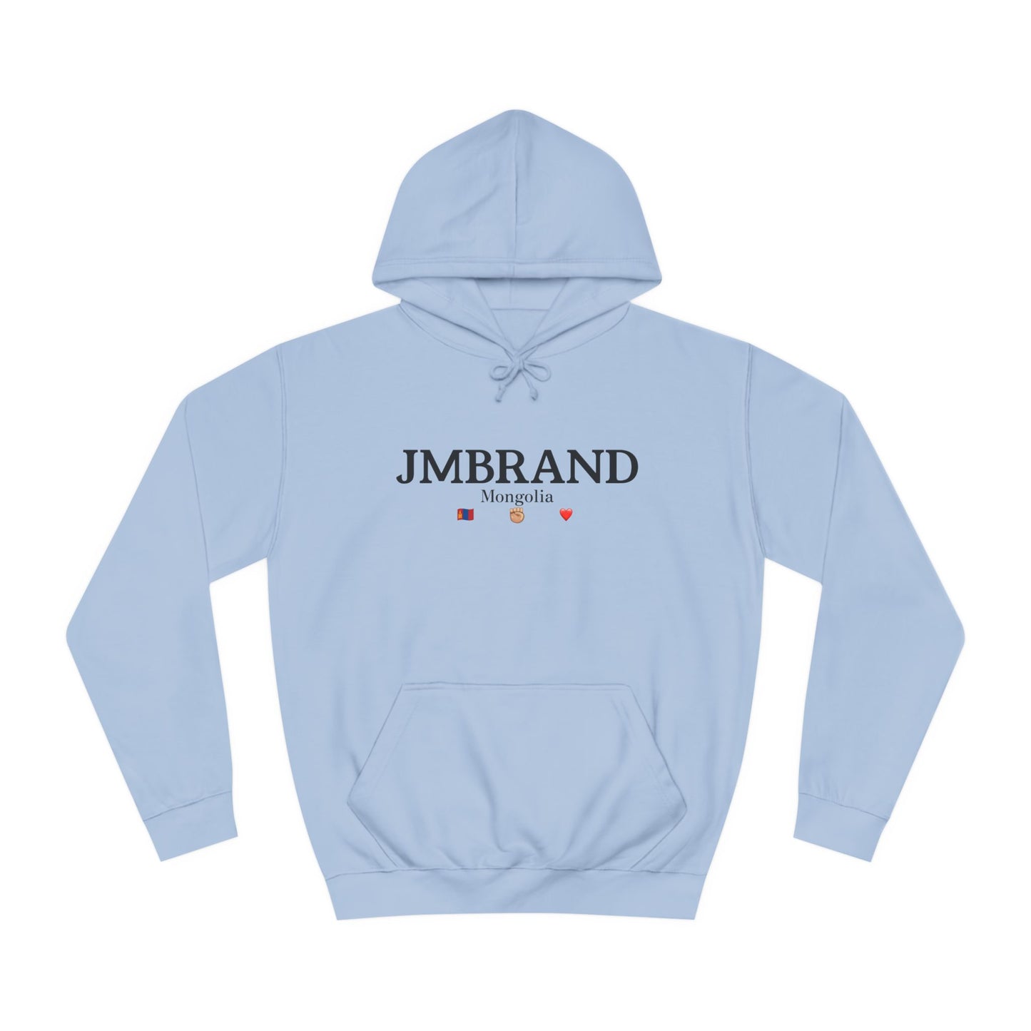 Mongolia Hoodie