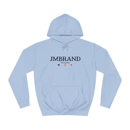 Mongolia Hoodie