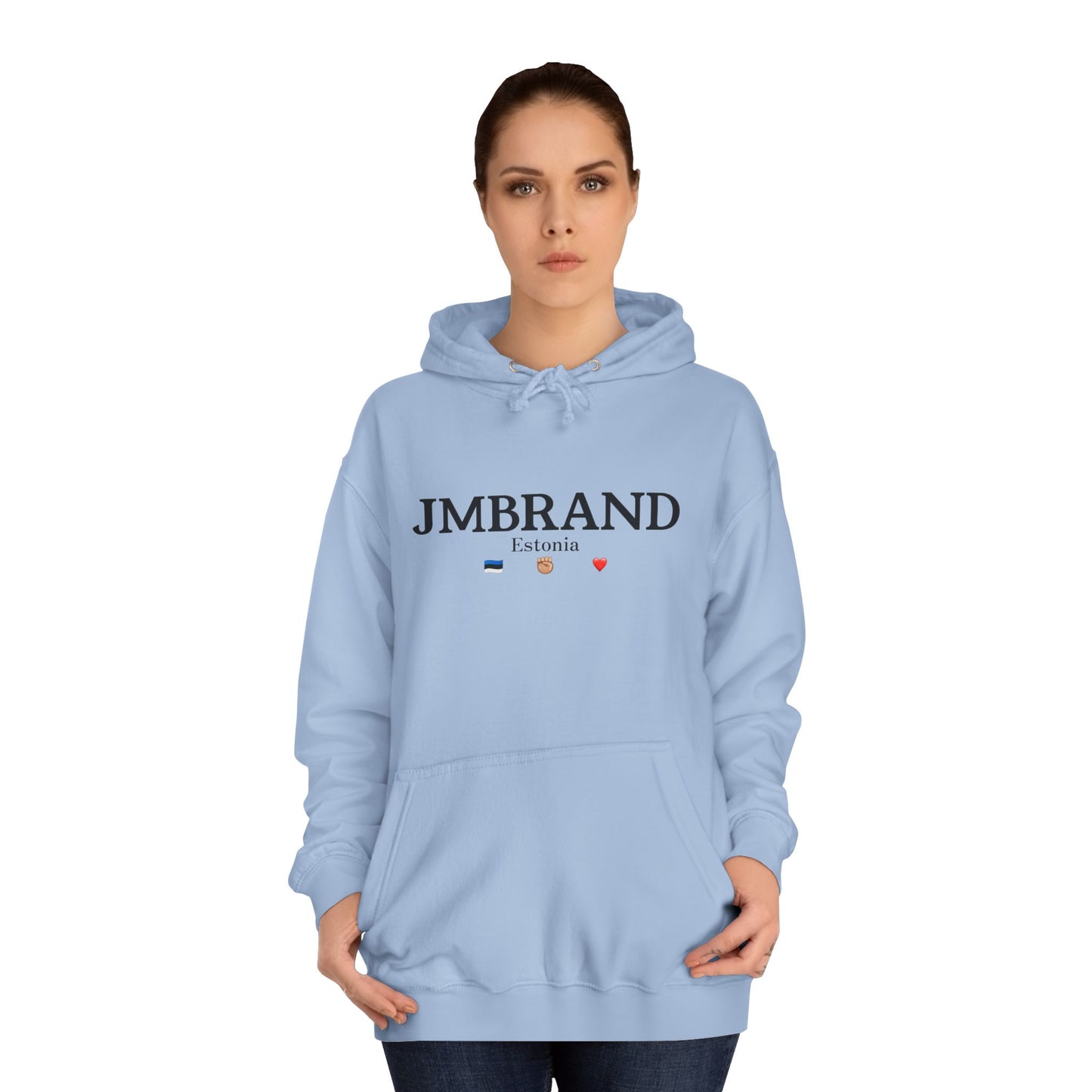 Estonia Hoodie