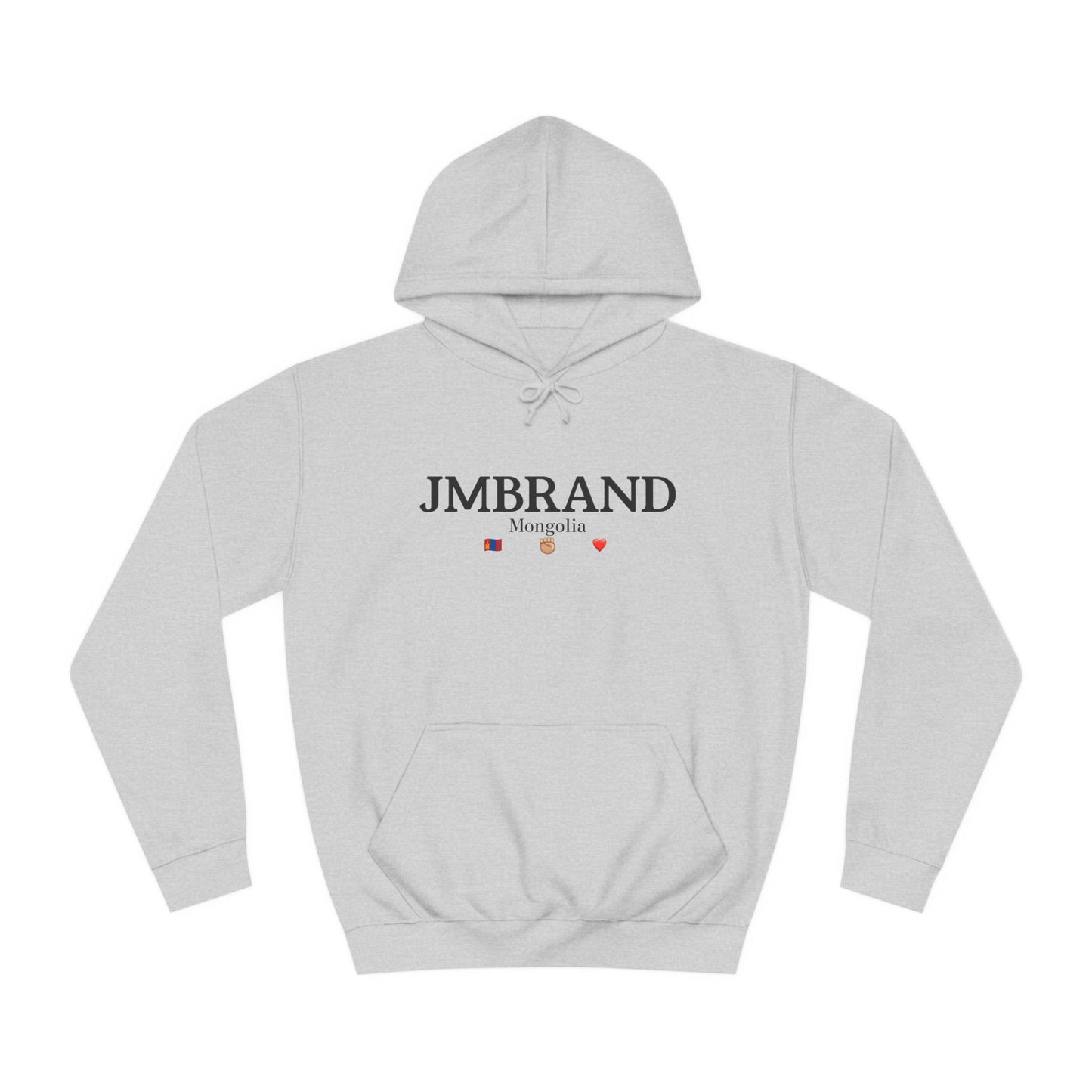 Mongolia Hoodie