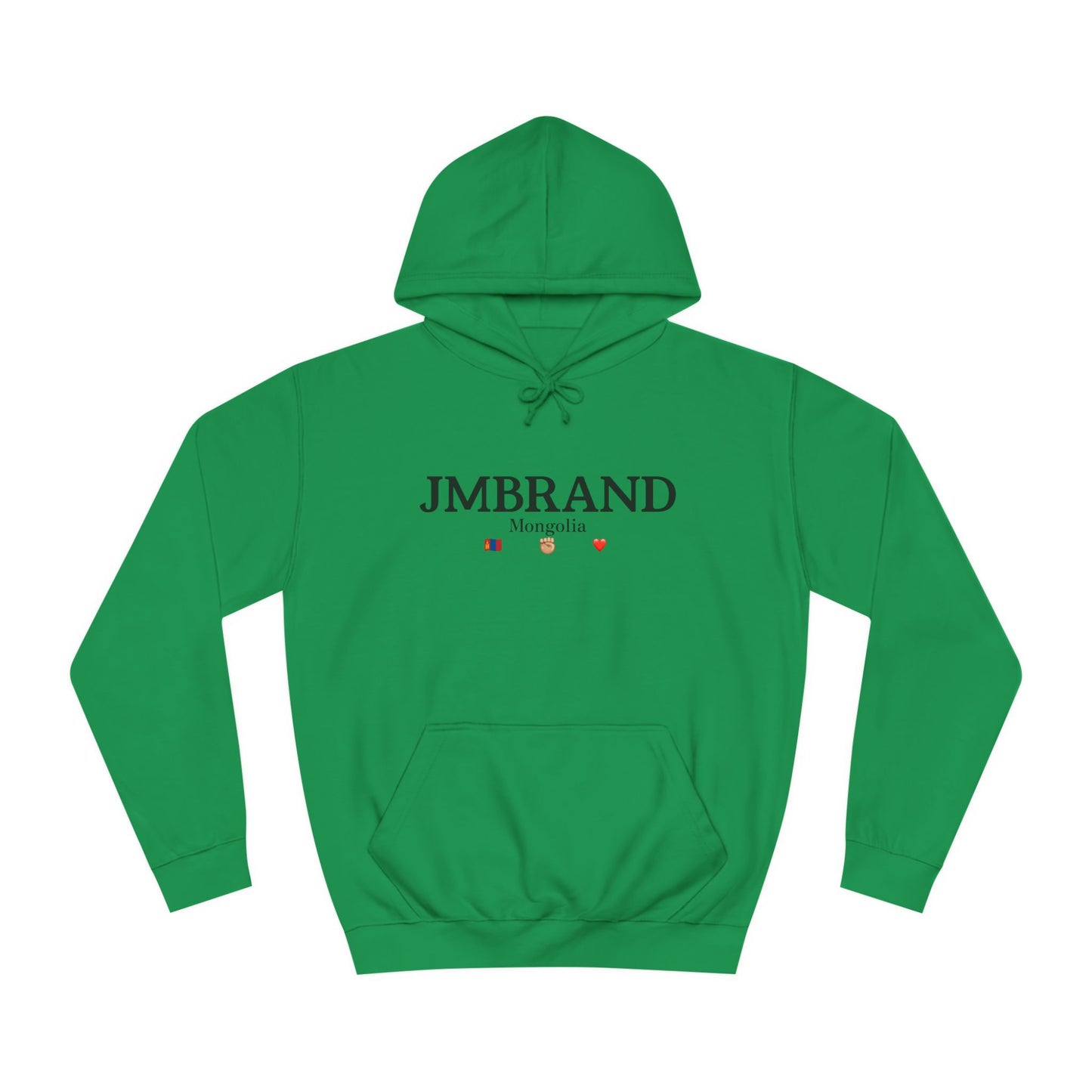 Mongolia Hoodie