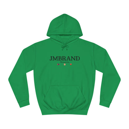 Mongolia Hoodie