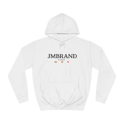 Ireland Hoodie