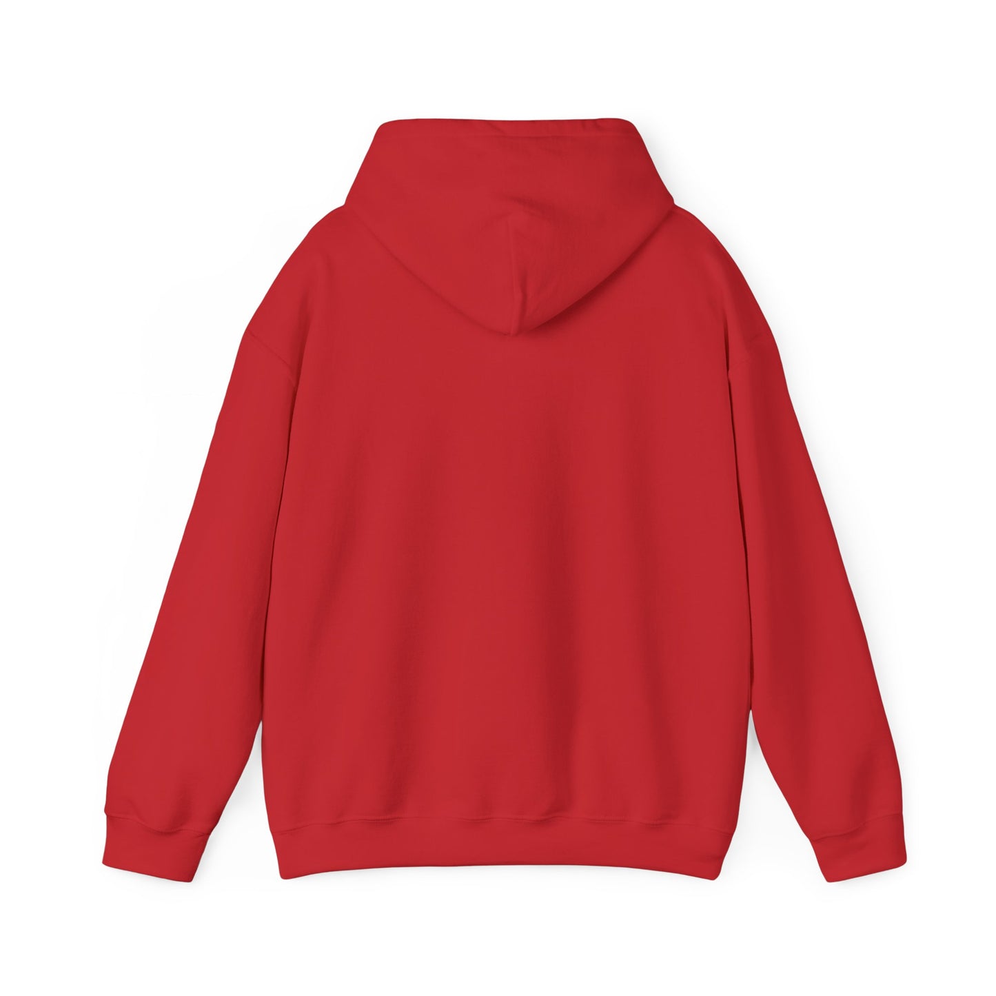 Rebel Hoodie