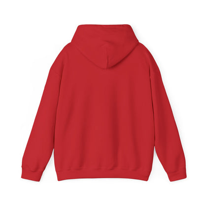 Rebel Hoodie