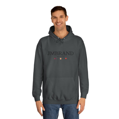 Mongolia Hoodie